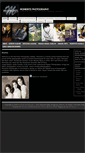 Mobile Screenshot of momentsphotography.com